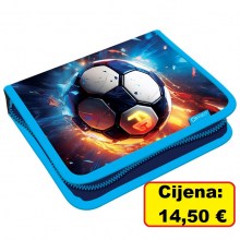 Pernica puna 1zip 2preklopa Football 1A